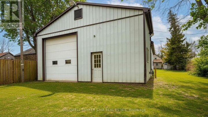 Property Photo:  179 Main Street  ON N0M 1A0 