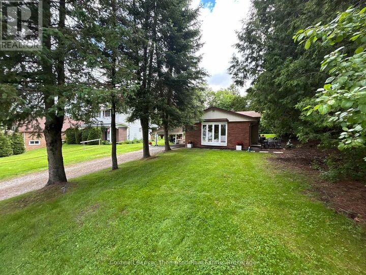 Property Photo: 24 Centre Street North ON P1H 1X4