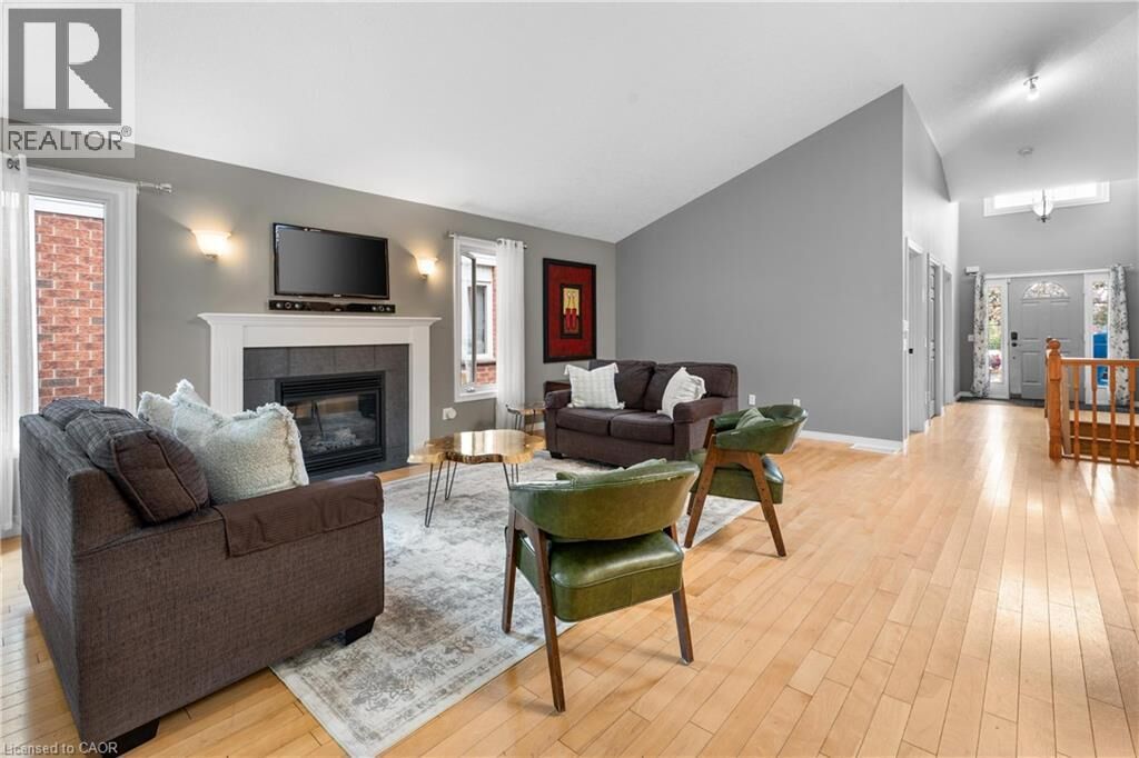 Property Photo:  27 Miller Street  ON N1L 1P2 
