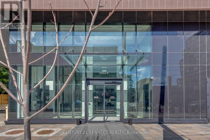 Property Photo:  285 Dufferin Street 307  ON M6K 0J2 