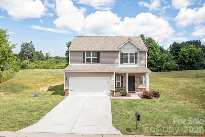 Property Photo:  226 Lake George Drive  NC 28152 