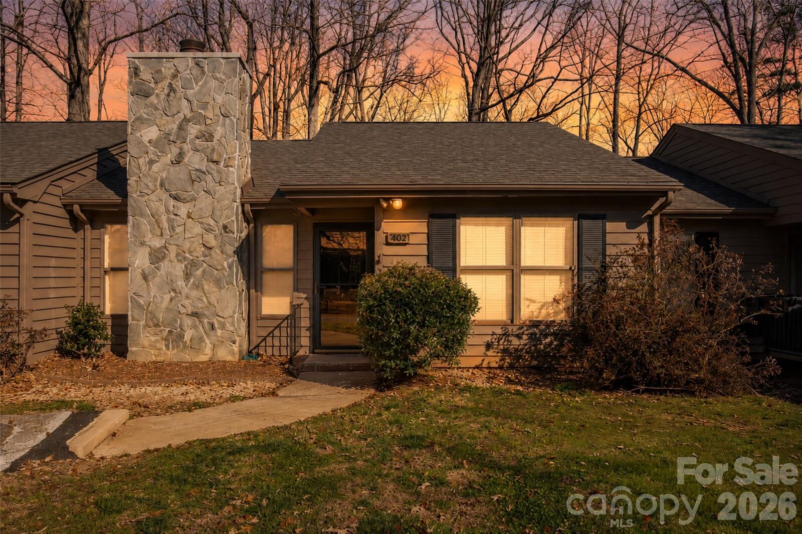 Property Photo:  402 Sweetgum Drive  SC 29715 