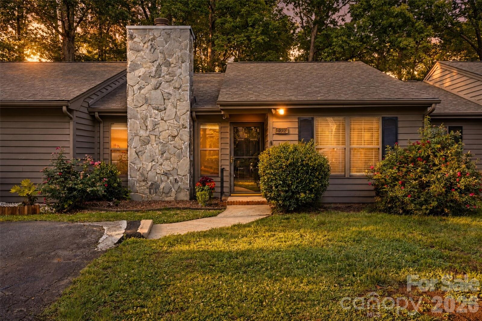 Property Photo:  402 Sweetgum Drive  SC 29715 