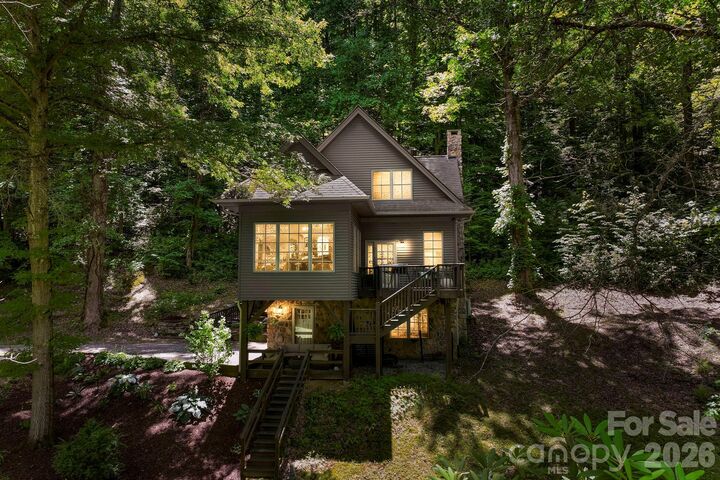 Property Photo:  576 Mattie Marion Road  NC 28785 
