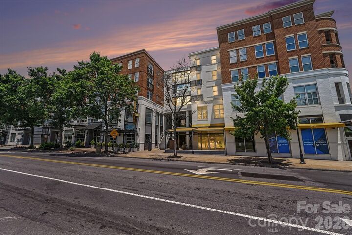 Property Photo:  1315 East Boulevard 720  NC 28203 