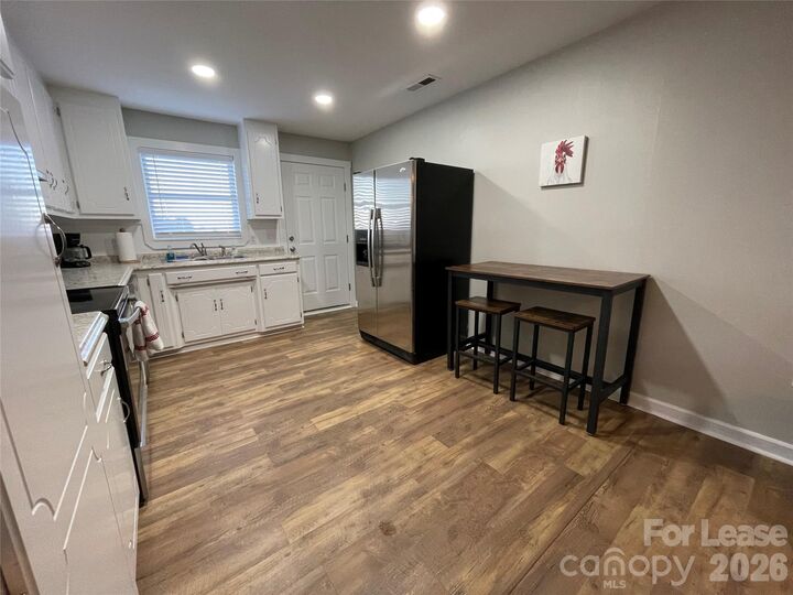 Property Photo: 1544 Beth Haven Church Road NC 28037