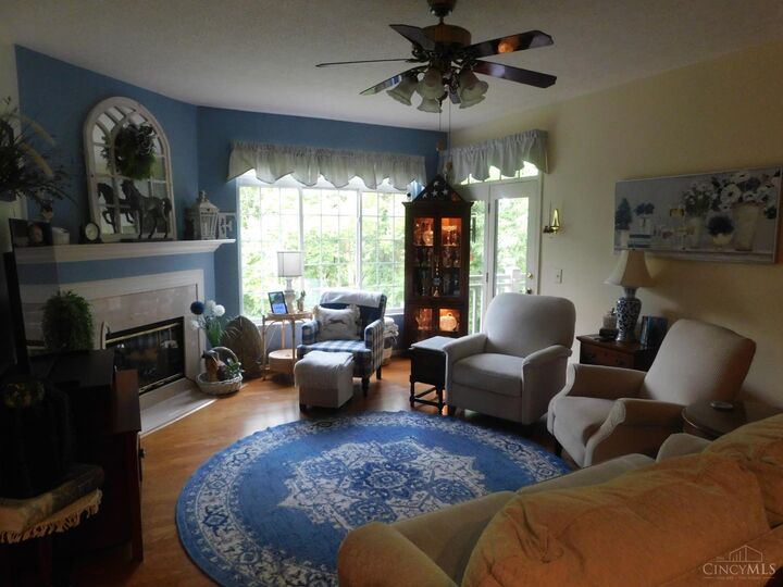 Property Photo:  4230 Endeavor Drive  OH 45252 