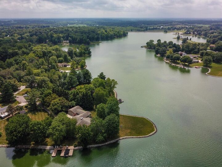 Property Photo:  351 Leipzig Drive  OH 45118 