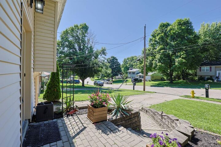 Property Photo: 1874 Leway Drive OH 45014