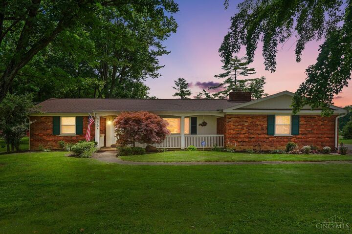 Property Photo:  3470 Mt Carmel Road  OH 45244 