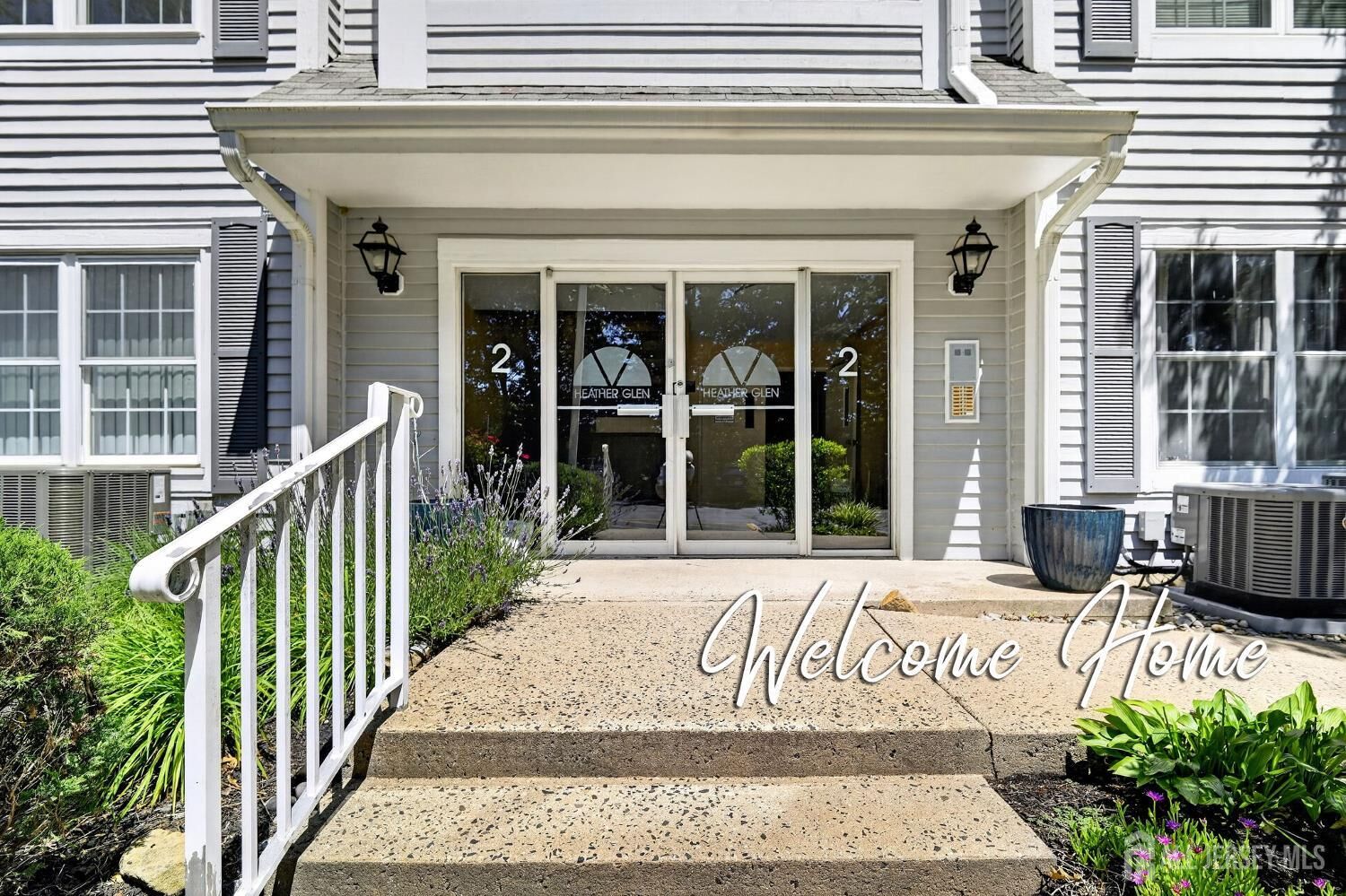 Property Photo:  204 Raintree Court  NJ 08828 