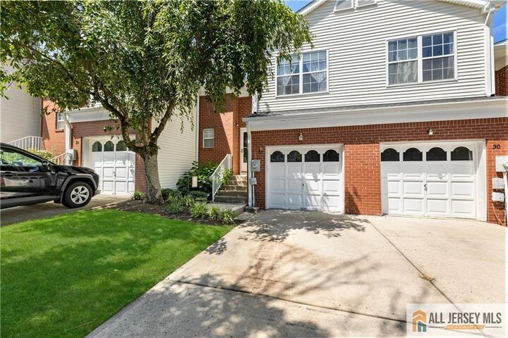 Property Photo: 28 Garfield Way NJ 08540