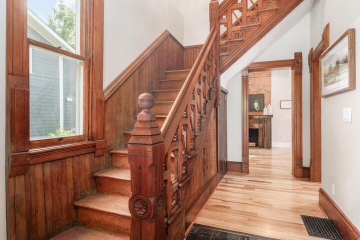 Property Photo:  195 N Monroe Avenue  OH 43203 