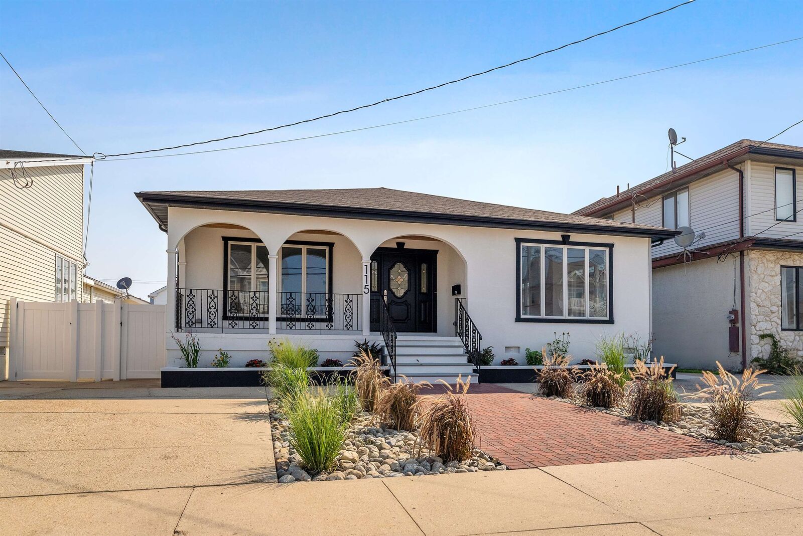 Property Photo: 115 W 6th NJ 08260