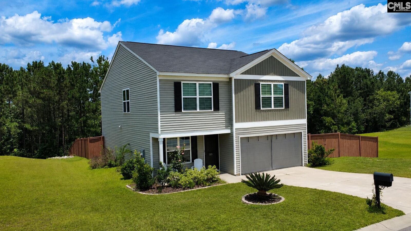 Property Photo: 523 Old Copper SC 29073