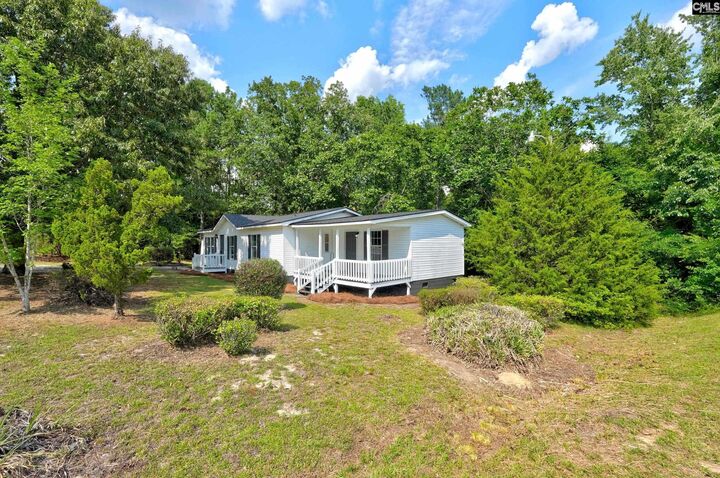 Property Photo:  1123 Highway 1  SC 29032 