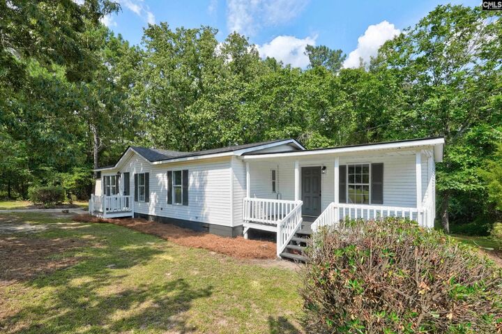 Property Photo: 1123 Highway 1 SC 29032