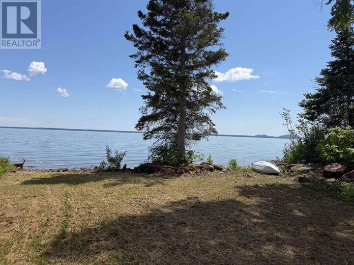 Property Photo:  Lot 33 Grann Drive  ON P0T 2M0 