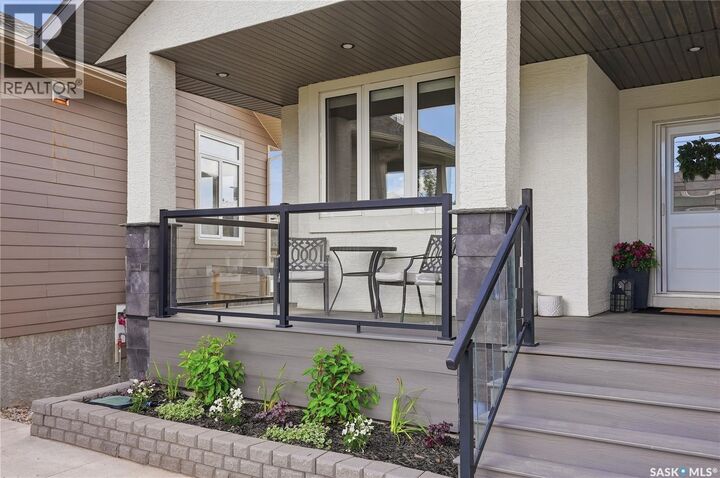 Photo de la propriété:  130 Sinclair Crescent  SK S7V 0A4 