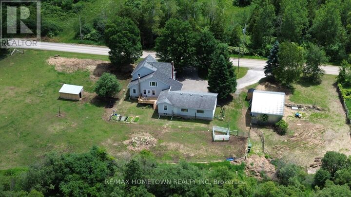 Property Photo:  8110 Wiltsie Road  ON K0G 1R0 