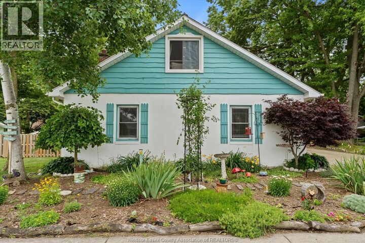 Photo de la propriété:  221 Centre Street  ON N0R 1G0 