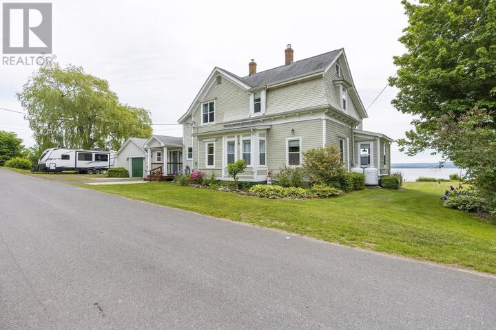 Property Photo:  116 Pleasant Street  NS B0P 1H0 