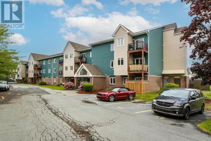 Property Photo:  1 Lombardy Lane 201  NS B2X 3E4 