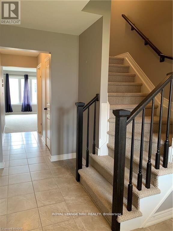 Property Photo:  6394 Shapton Crescent  ON L2H 0L8 