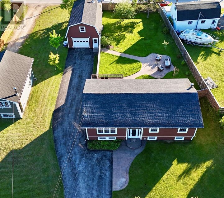 Property Photo:  11 George Aaron Drive  NL A8A 3N1 