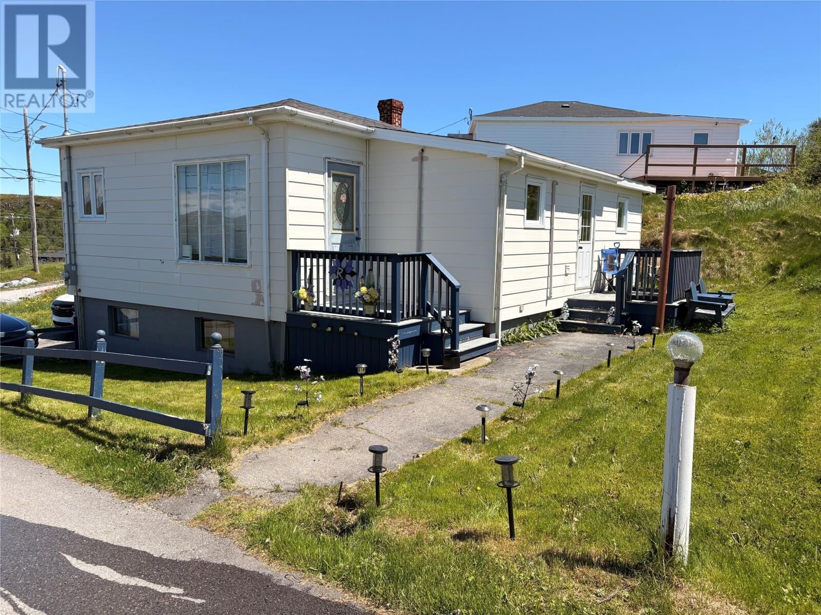 Property Photo:  1 Youngs Lane  NL A0M 1C0 
