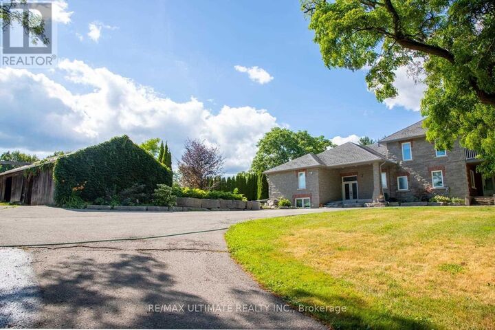 Property Photo:  6472 Country Lane  ON L1M 1N6 