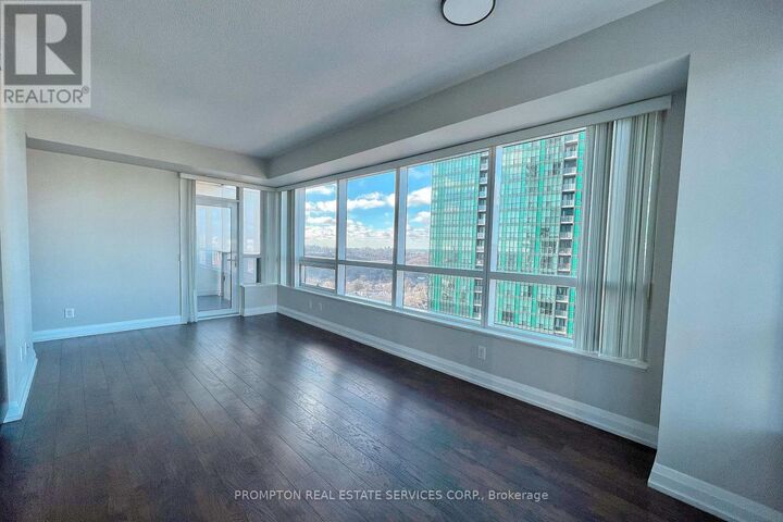 Property Photo:  2 Anndale Drive 2302  ON M2N 0G5 