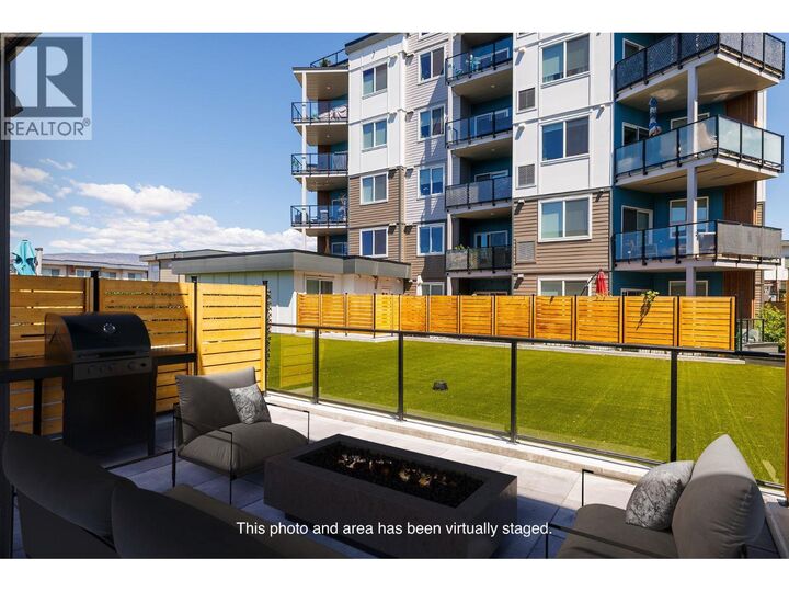 Property Photo: 3642 Mission Springs Drive 103 BC V1W 0E1