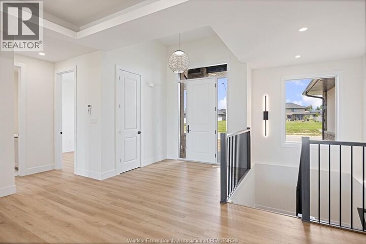 Property Photo:  1909 Sannita Avenue  ON N9Y 0G6 