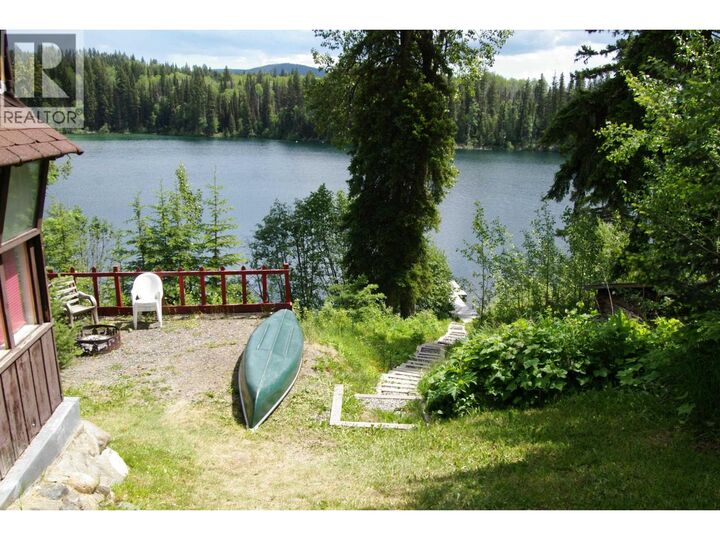 Property Photo:  5889 Mahood Lake Road  BC V0K 1X3 