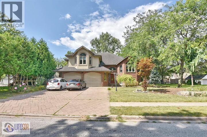 Property Photo:  4305 Casgrain Upper  ON N9G 2A9 