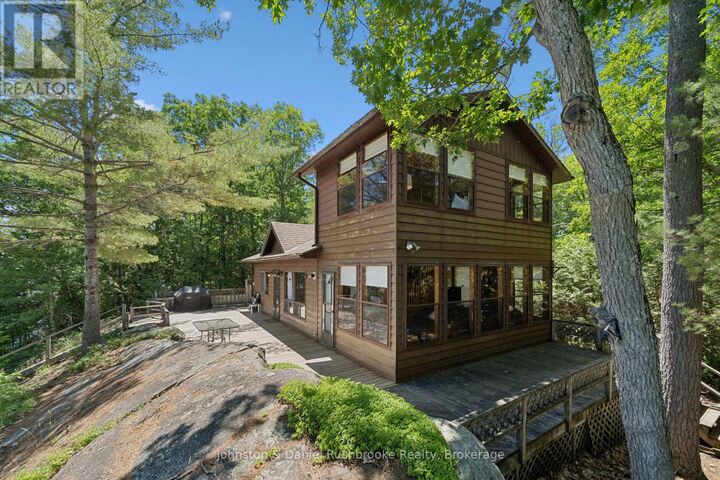 Property Photo: Woodland Drive ON P1P 1R2