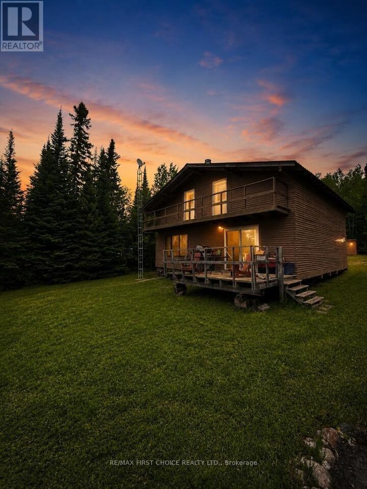 Property Photo: Lower Twin Lakes ON P0T 2H0