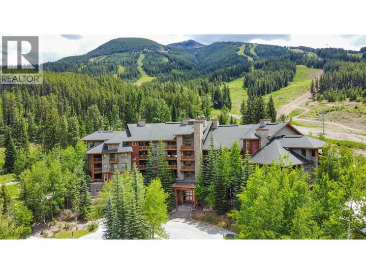 2090 Summit Drive 417 — photo 1