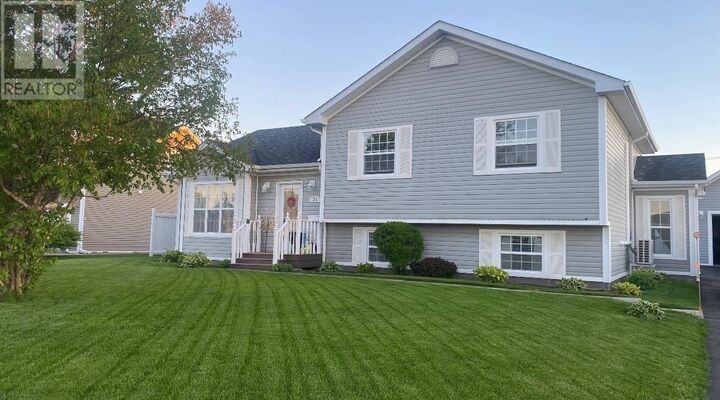 Property Photo:  26 Finn Avenue  NL A2A 2M8 