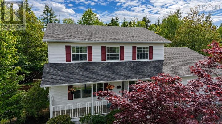 Property Photo:  48 Amberwood Crescent  NS B1R 2J8 