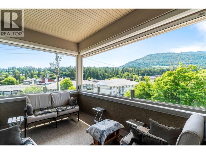Property Photo: 611 Shuswap Street Southwest 203 BC V1E 0A2