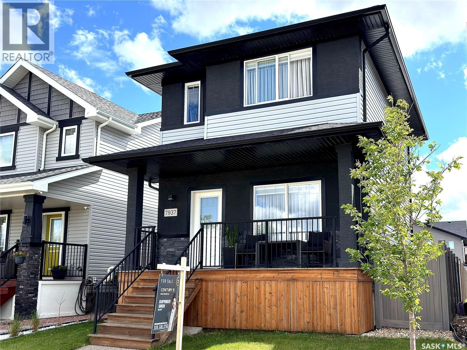 Property Photo:  7937 Flax Avenue  SK S4Y 0E6 