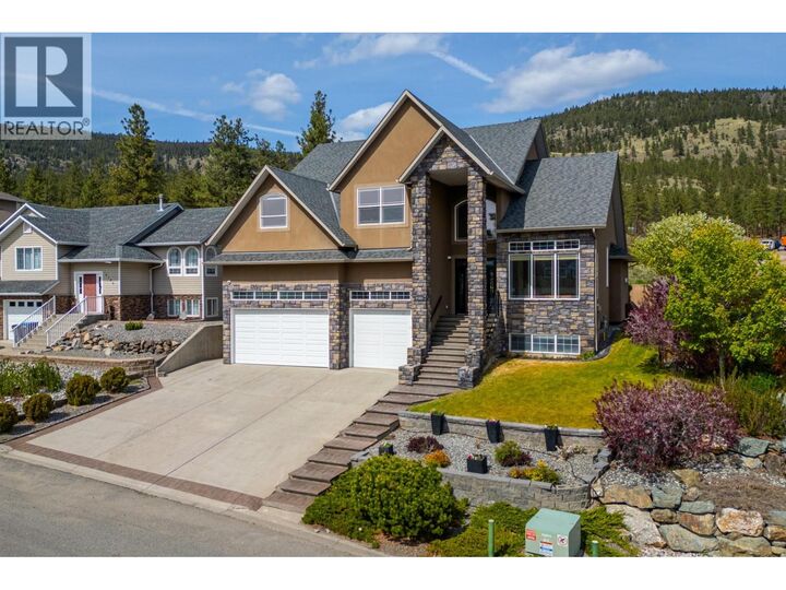 Property Photo: 4150 Walters Street BC V1K 1C6