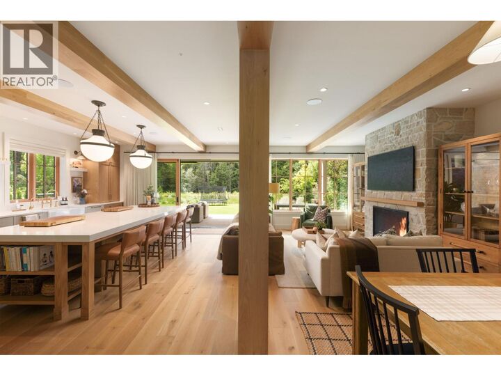 Property Photo:  7249 South Fitzsimmons Road  BC V8E 0E6 