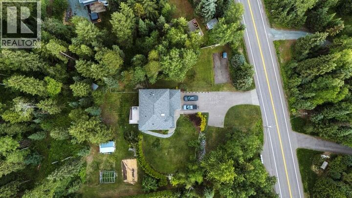 Property Photo:  8488 North Nechako Road  BC V2K 4Z7 