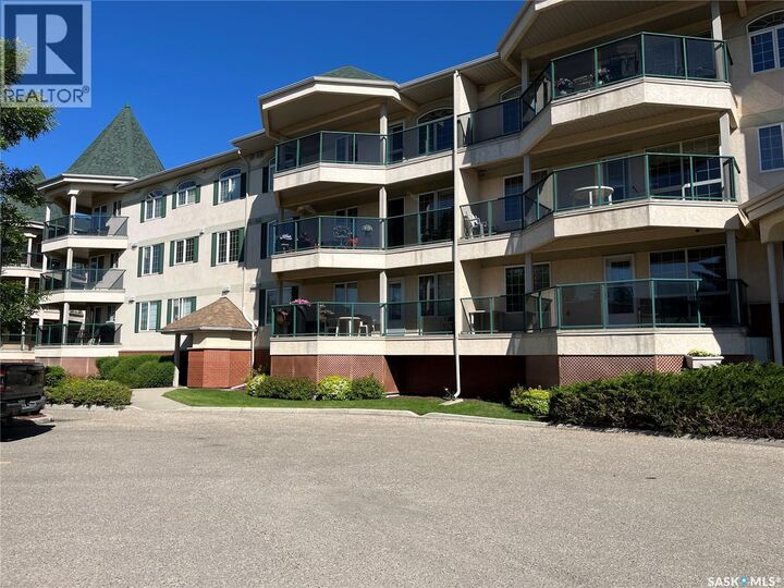 Property Photo:  302 2300 Tell Place  SK S4V 3C3 