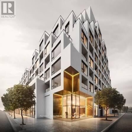 Property Photo:  280 Howland Avenue 622  ON M5R 0C3 