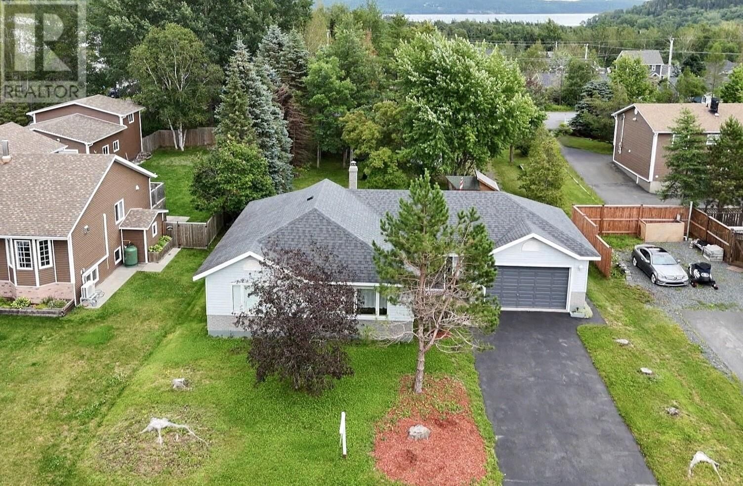 Property Photo:  12 Sandy Street  NL A5A 4N3 