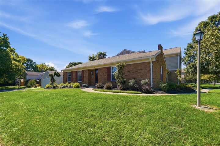 Property Photo:  956 Patriot Square Drive  OH 45459 